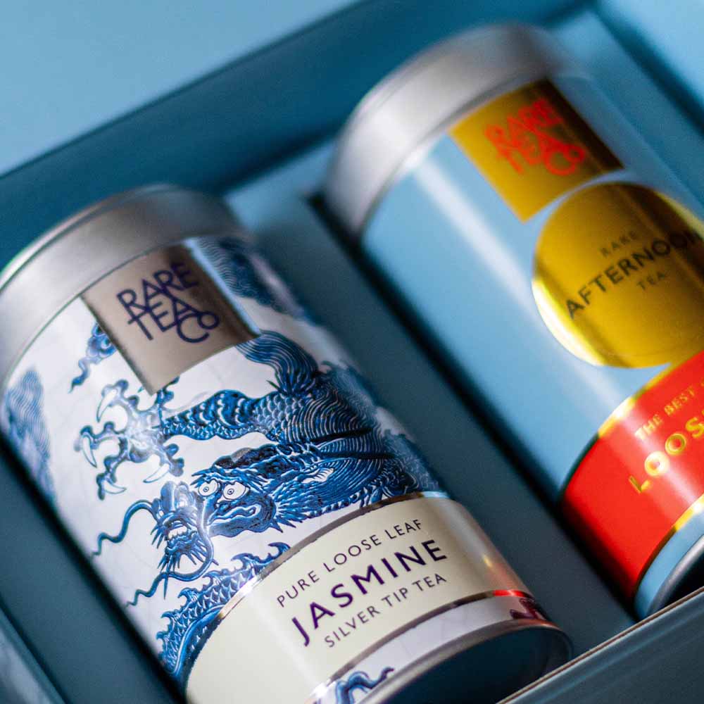 Afternoon Tea Gift Set - Image 3