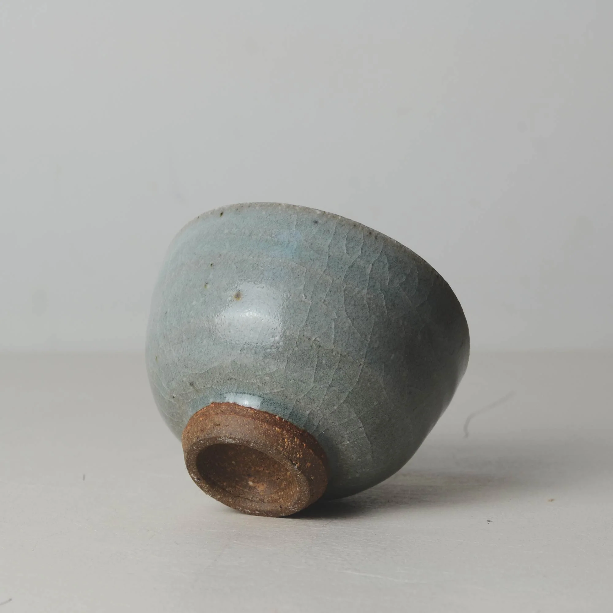 Charlie Collier Tasting Cup - Image 3