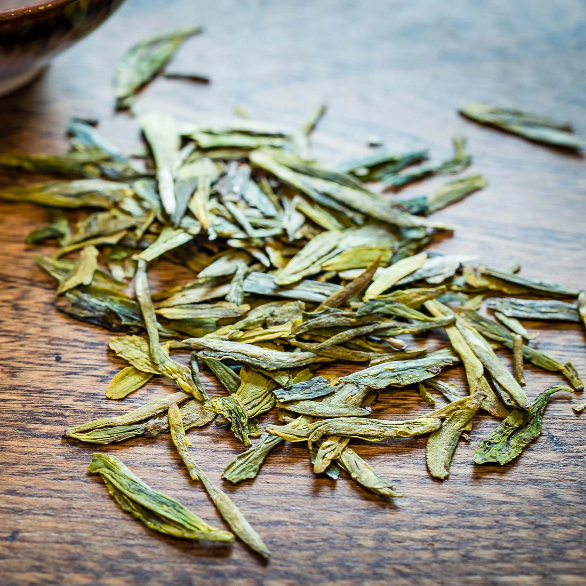 Chinese Longjing - Image 4