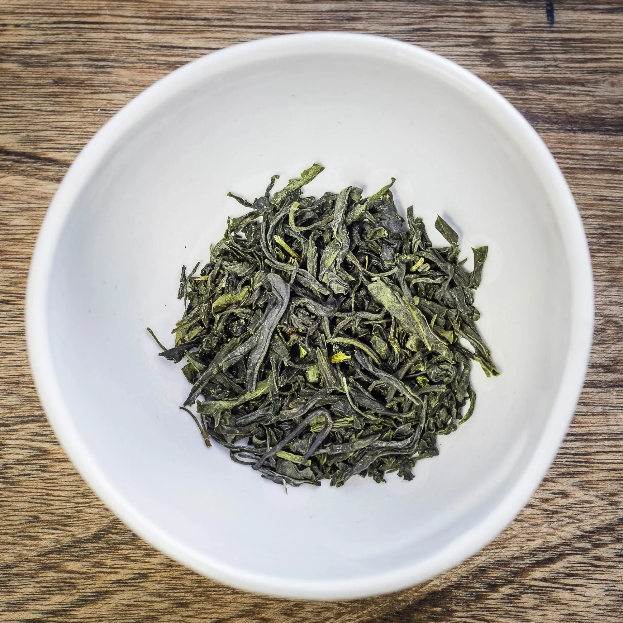 Chinese Misty Green - Image 3