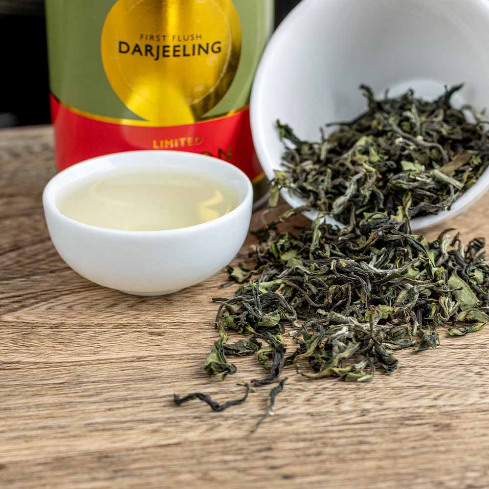 First Flush Darjeeling - Image 3