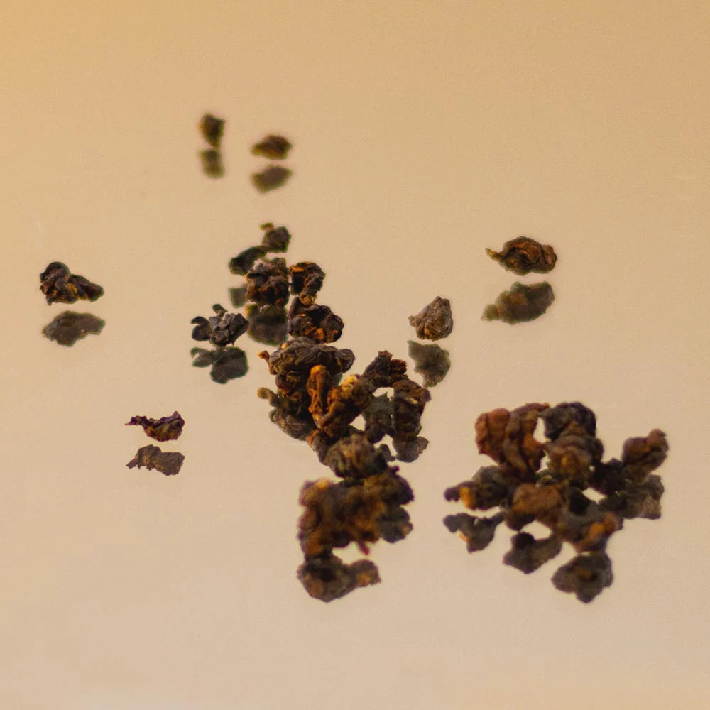 GABA Taiwanese Oolong - Image 3