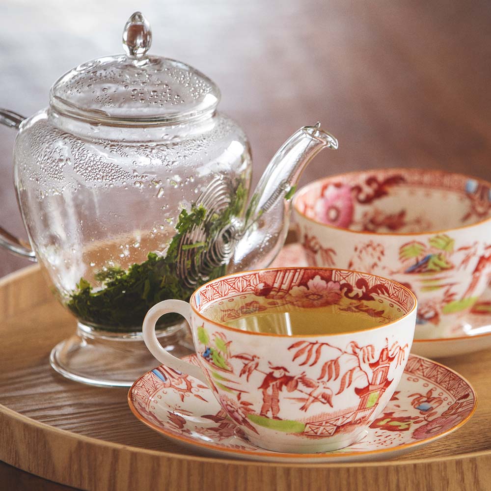 Japanese Sencha - Image 3