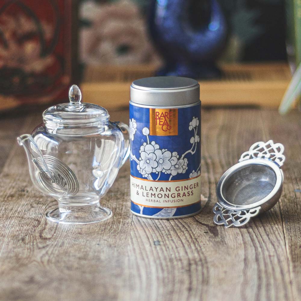 Loose Leaf Tea Starter Kit - Image 11