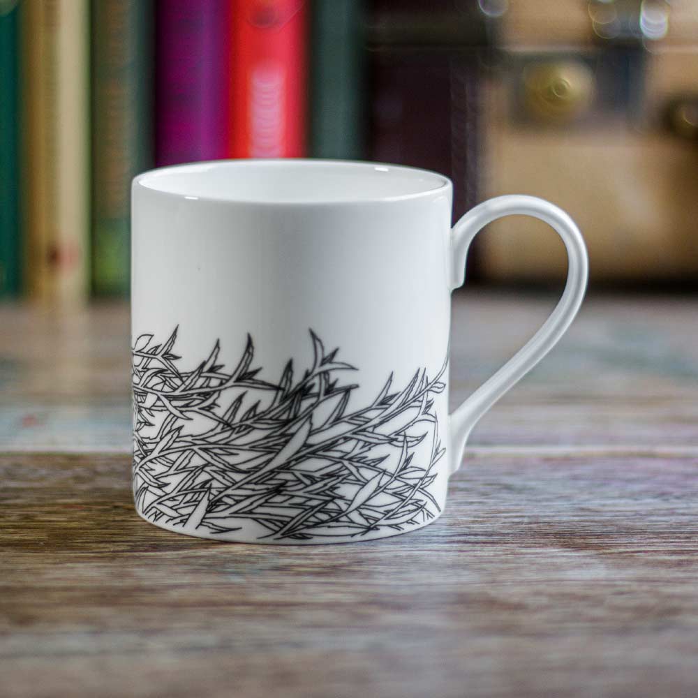 Mug & Infuser Set - Image 3