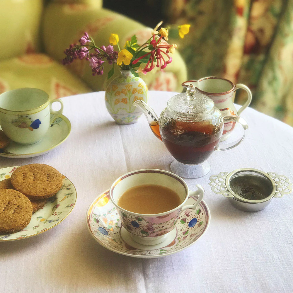 Rare Afternoon Tea - Image 4