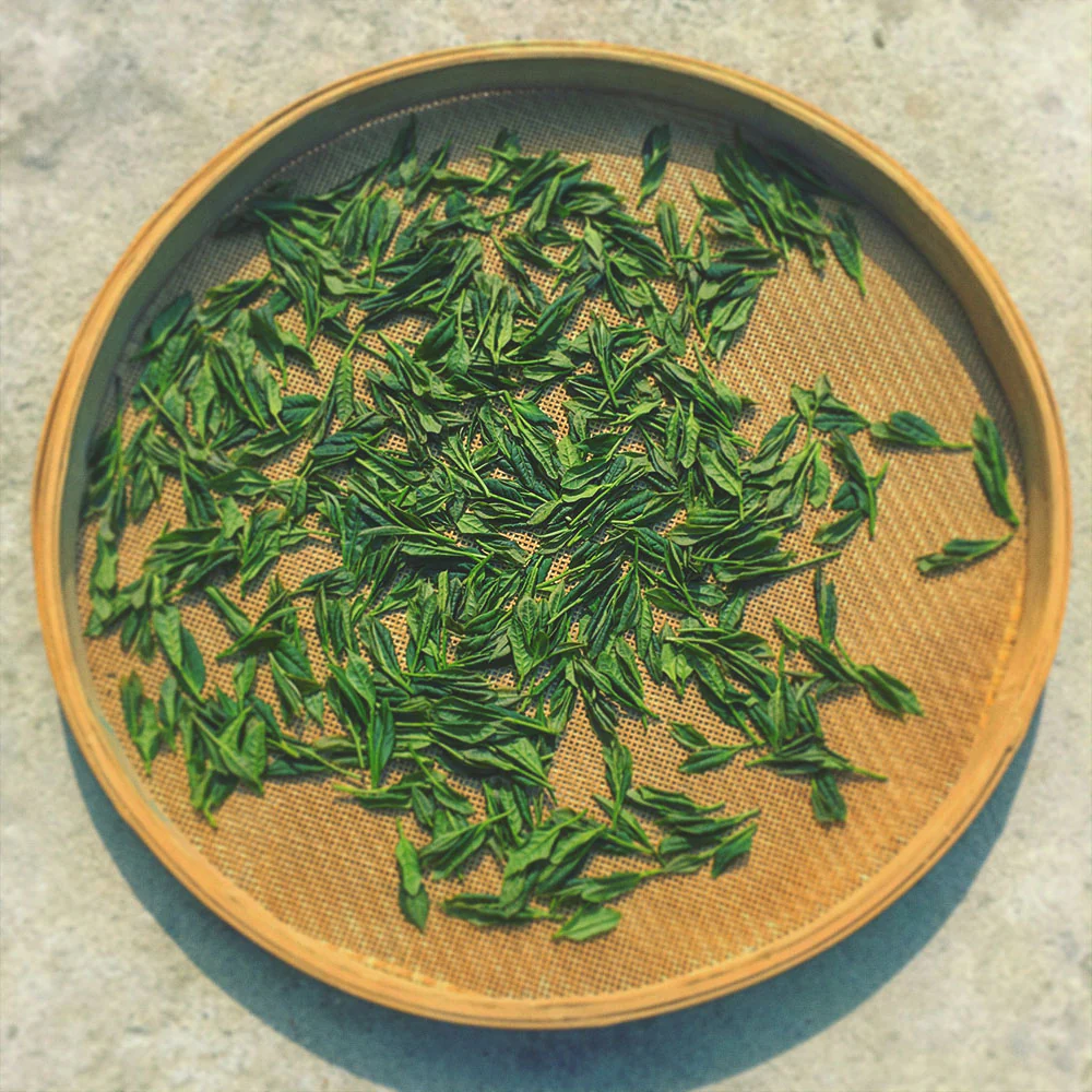 Rare Chinese Keemun