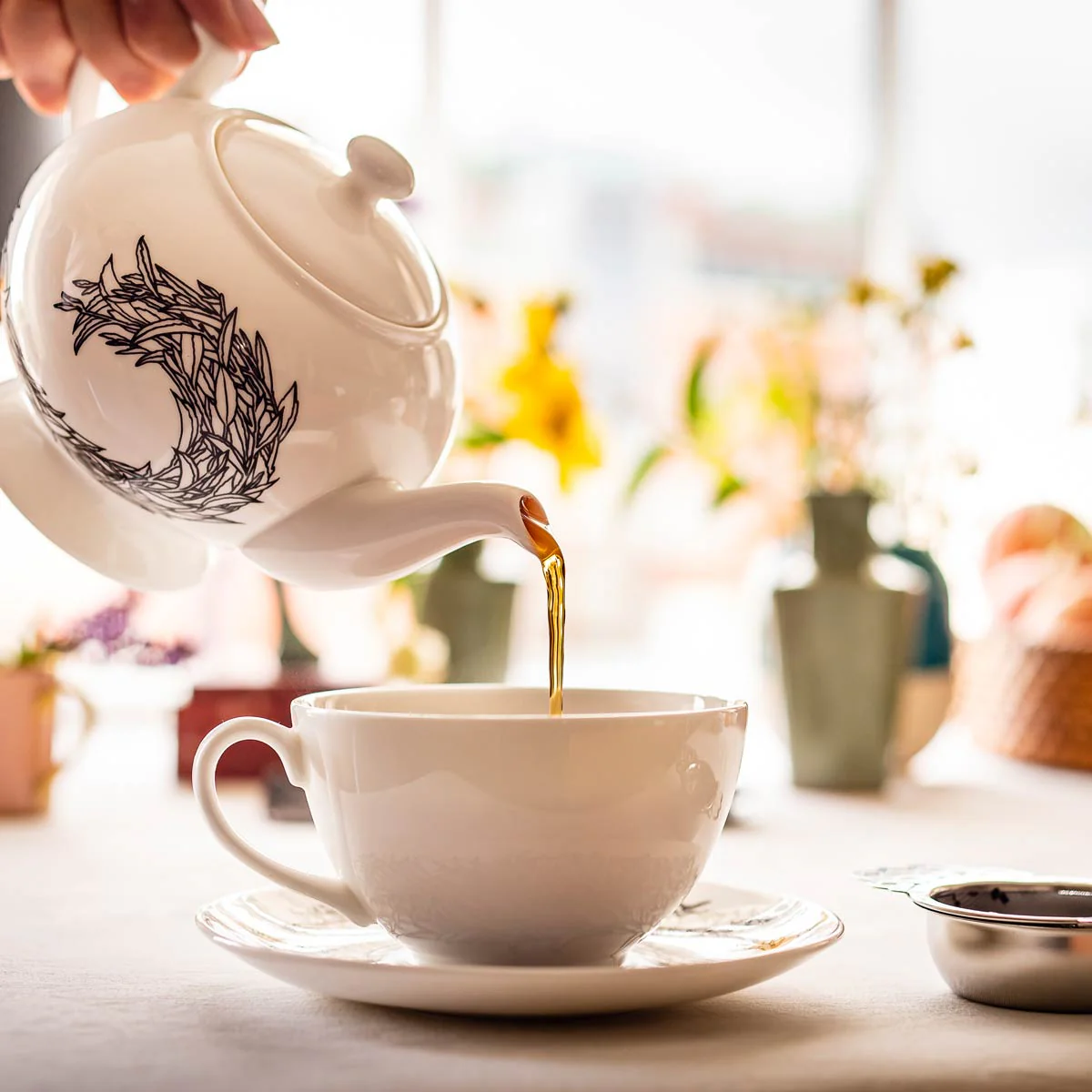 Rare Tea Bestsellers