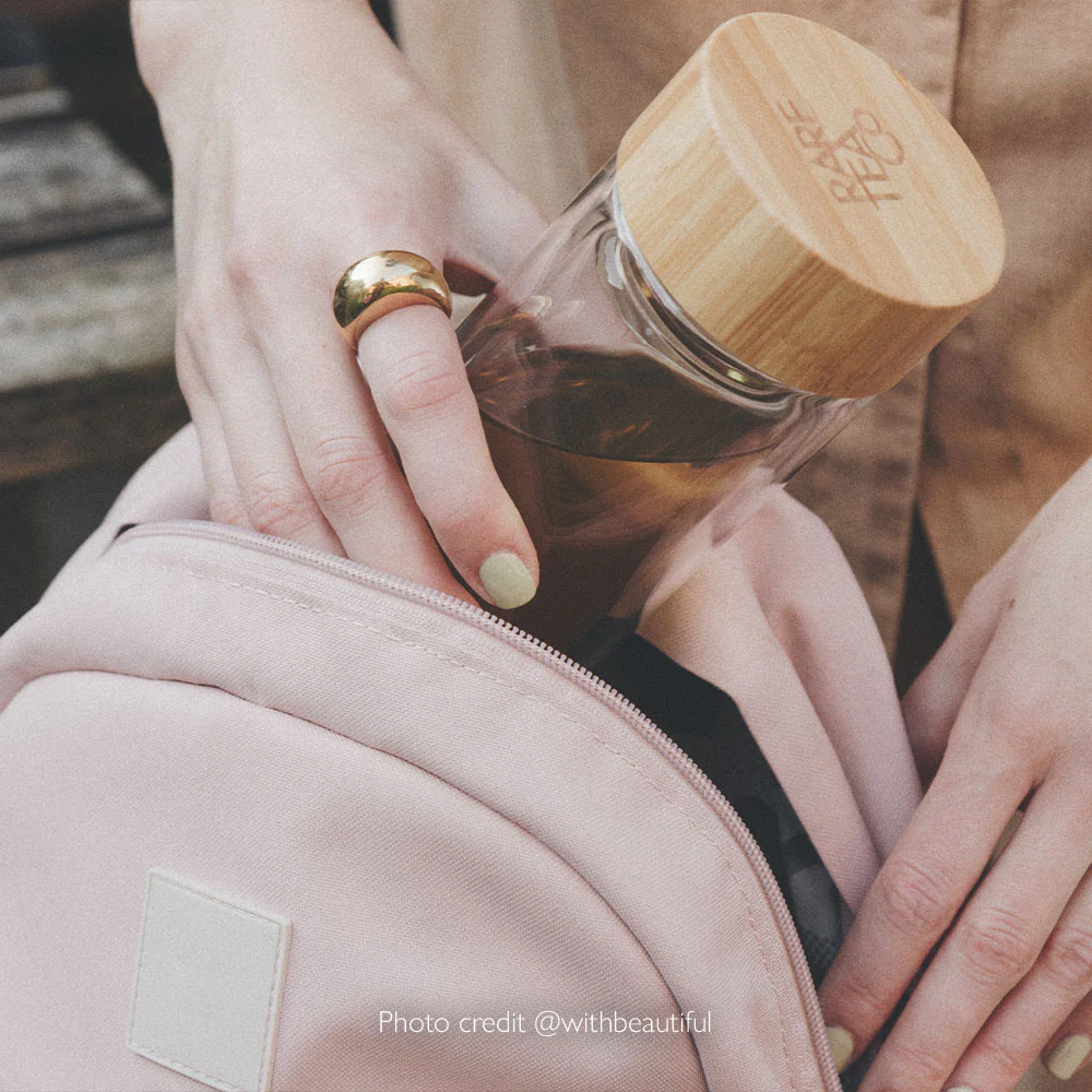 Rare Tea Flask - Image 5
