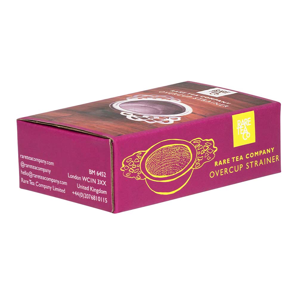 Overcup Strainer - Image 5