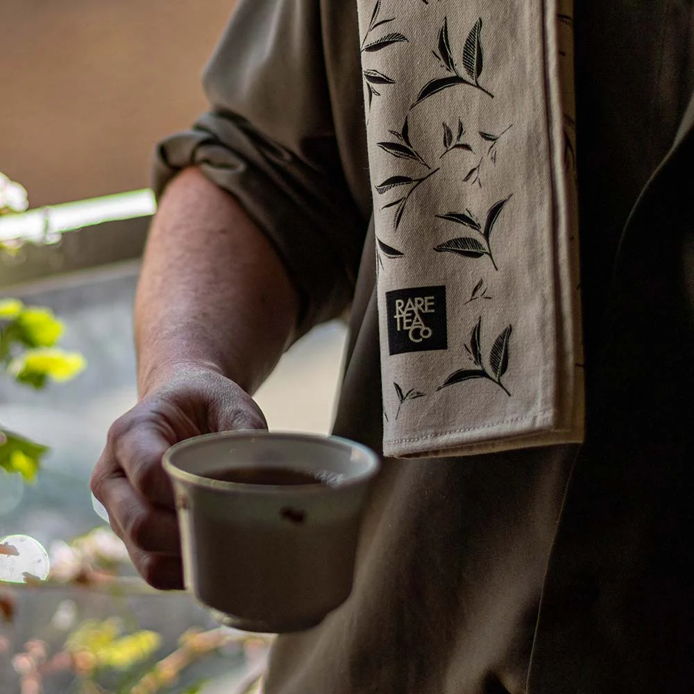 Rare Tea Towel - Image 3
