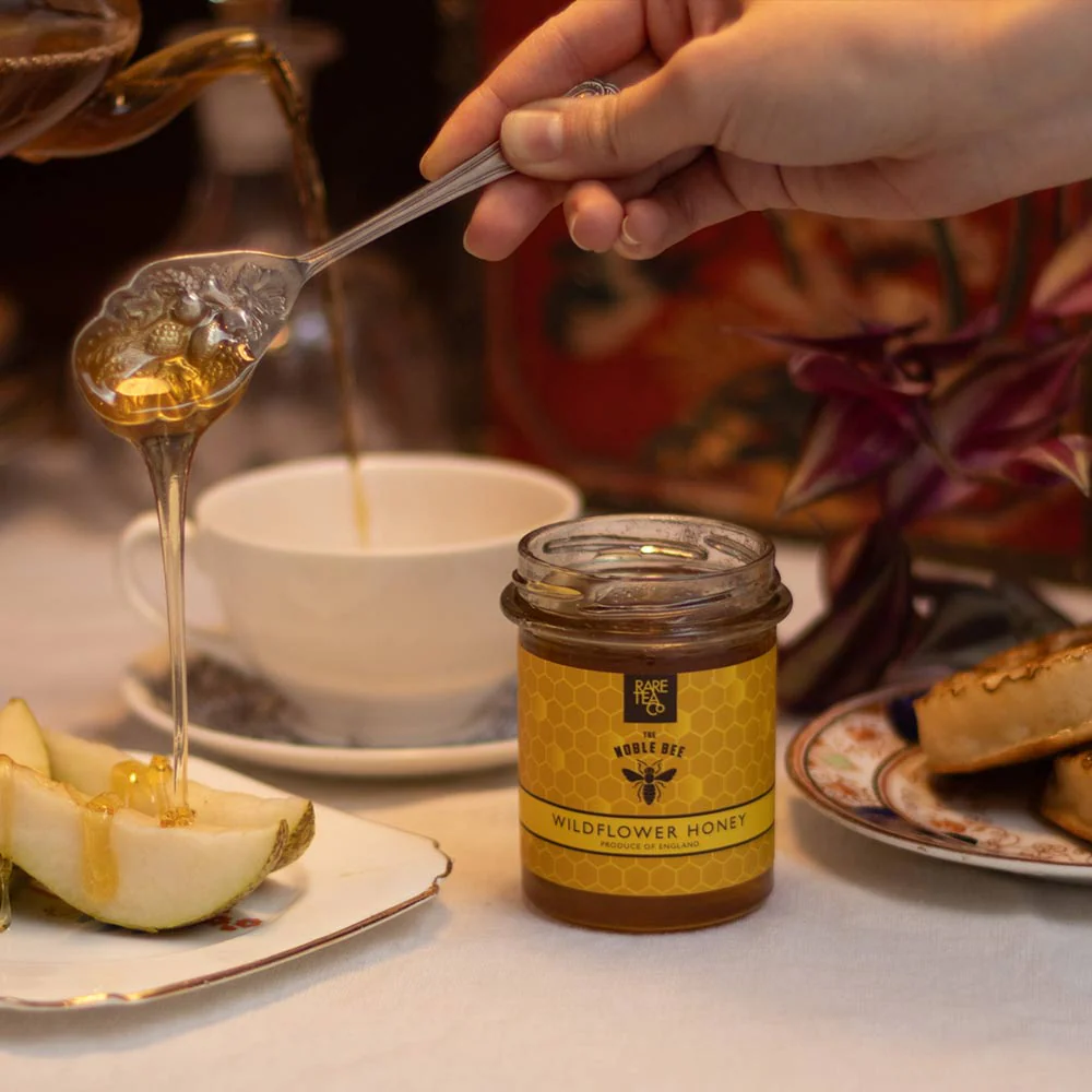 Rare Tea Wildflower Honey - Image 3