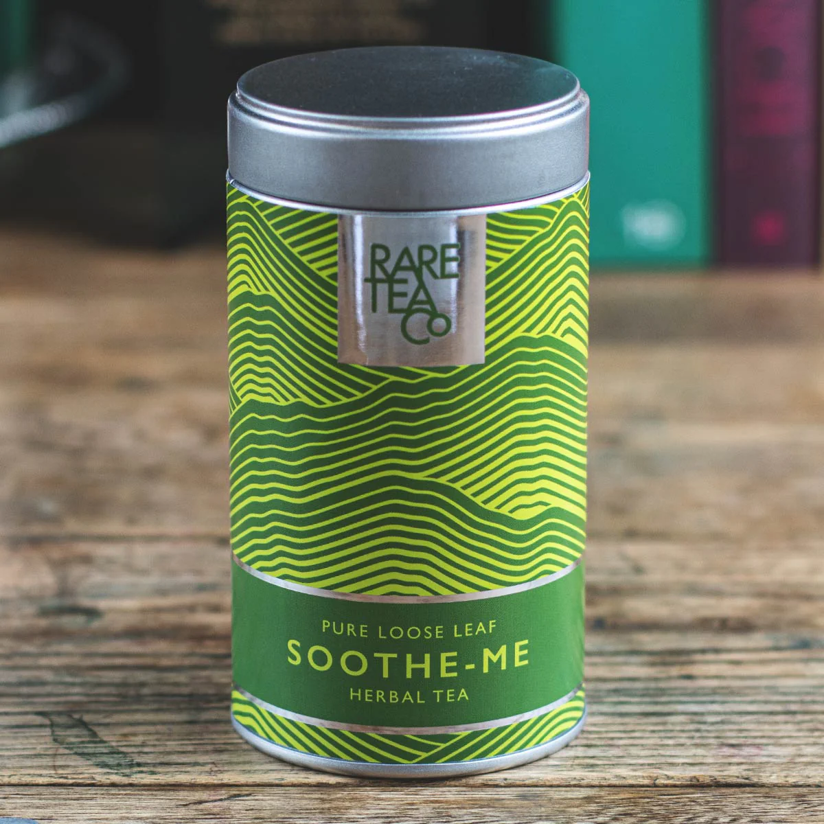 New To Loose Leaf Tea